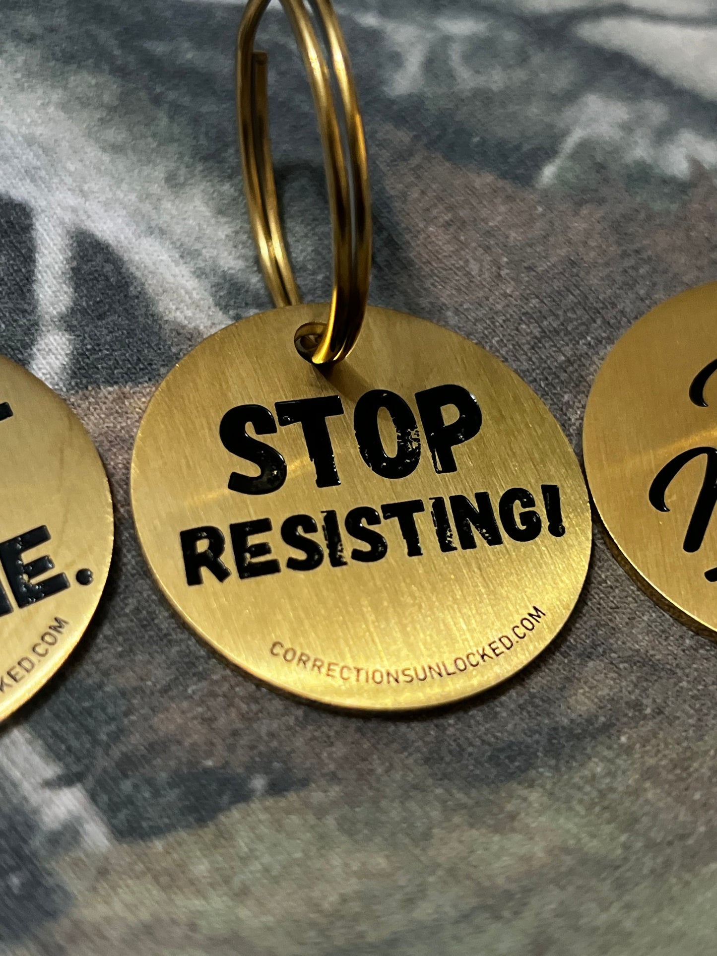 LIMITED EDITION CHITS