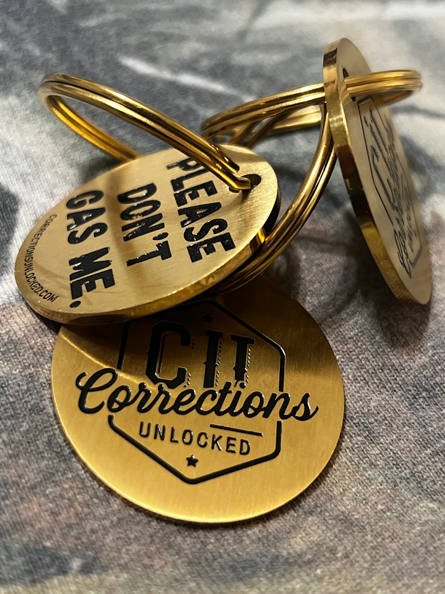 LIMITED EDITION CHITS